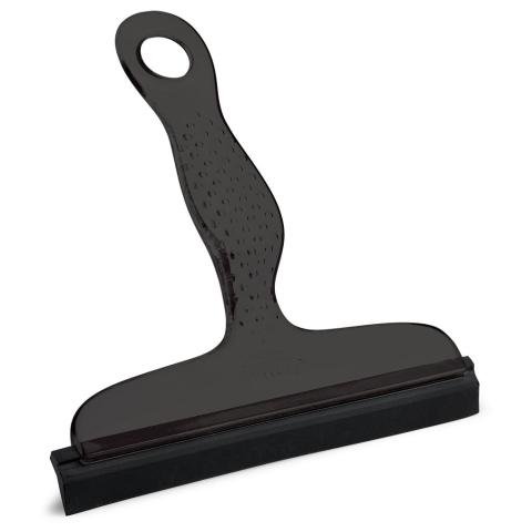 00182_black_1024x1024.jpg All-Purpose Squeegee – ID 182 - Image 1