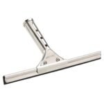12” Stainless Steel Squeegee – ID 189