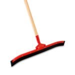 Heavy Duty Curved Floor Squeegee – ID 542