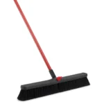 FiberForce™ Smooth-Surface Push Broom – ID 801
