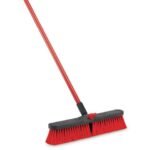 FiberForce™ Multi-Surface Push Broom – ID 804