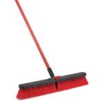 FiberForce™ Multi-Surface Push Broom – ID 805