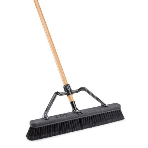00847_1024x1024.jpg 24" FiberForce™ Smooth-Surface Push Broom – ID 1294 - Image 1