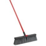 Rough-Surface Push Broom – ID 878