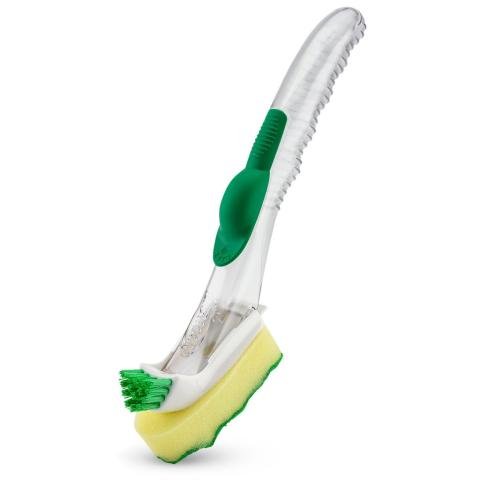 01136_1024x1024.jpg Pot & Pan Scrubbing Dish Wand with Scrub Brush – ID 1550 - Image 1