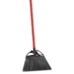 12” Rough-Surface Angle Broom – ID 1810