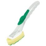 All-Purpose Scrubbing Dish Wand – ID 1390