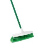 Smooth Sweep Push Broom – ID 990