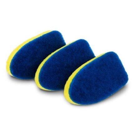 Dishmatic® Non-Scratch Scrubber Dish Wand Refills – ID 1590