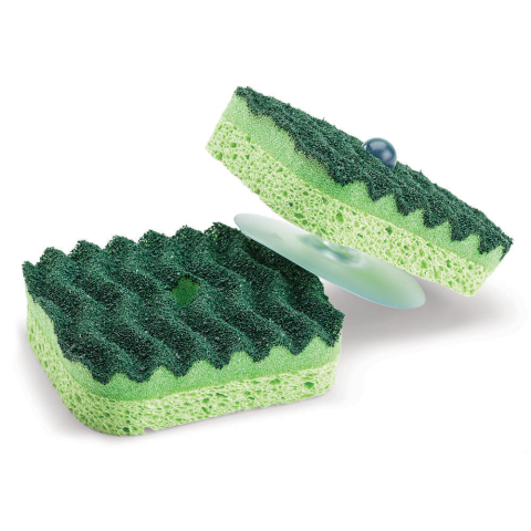 2106_1024x1024.png Scrub Sponges with Suction Hanger-ID 560 - Image 1