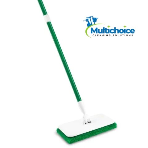 Bathroom Scrubber – ID 2165 Bathroom Scrubber – ID 2165 - Image 1