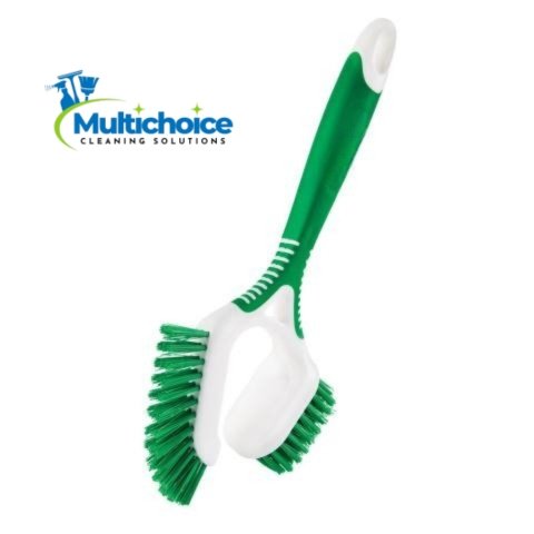 FiberForce™ Tile & Grout Brush – ID 2175 FiberForce™ Tile & Grout Brush – ID 2175 - Image 1