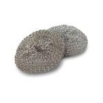 Stainless Steel Scrubbers – ID 2195