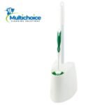 MegaForce™ Combo – Toilet Brush & Plunger – ID 2135