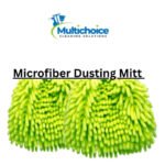 Microfiber Dusting Mitt – ID 1340