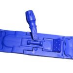 Microfibre Flat Mop Frame – Pad Holding Tool – ID 554