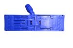 Microfibre Flat Mop Frame – Pad Holding Tool – ID 554 - Image 3