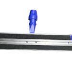 Flat Microfiber Mop Head & Frame – ID 553