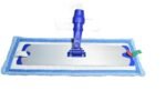 Flat Microfiber Mop Head & Frame – ID 553 - Image 3