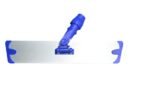 Flat Microfiber Mop Head & Frame – ID 553 - Image 2