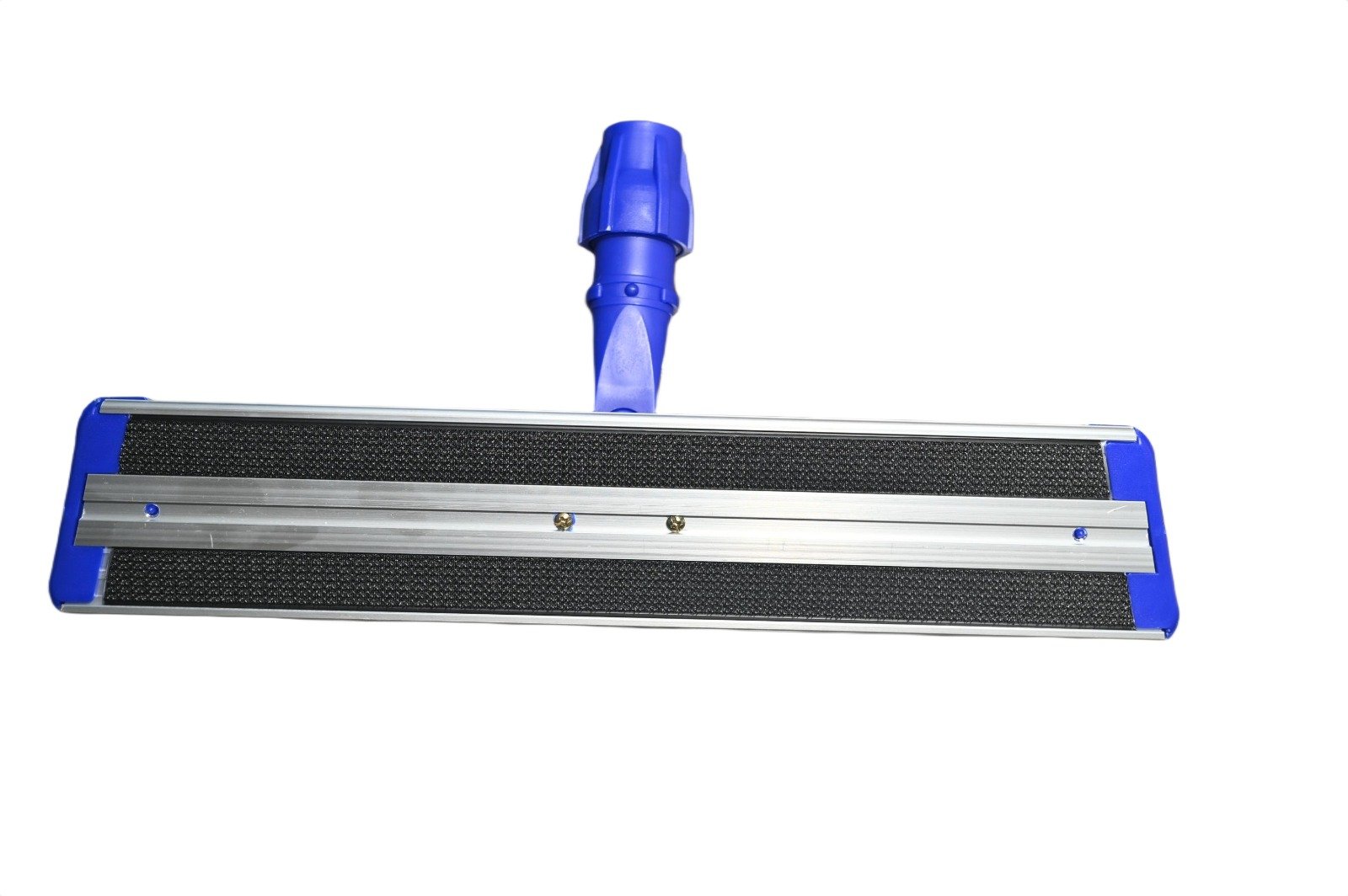 flat-microfiber-mop-head Flat Microfiber Mop Head & Frame – ID 553 - Image 1