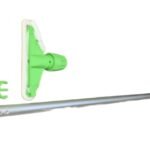 Floor Squeegee with Long Handle – ID 552