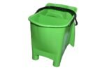 Single Mop Bucket Trolley – ID 556 - Image 5