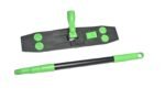 Flat Mop and Handle Set – ID 555 - Image 2