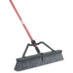Rough-Surface Push Broom – ID 825