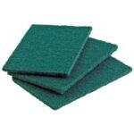 Heavy Duty Scouring Pads – ID 535A