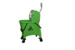 Single Mop Bucket Trolley – ID 556