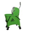 Single Mop Bucket Trolley – ID 556